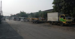 KODE :10041(Ad) Gudang Pluit, Luas 7.000 Meter, Pluit, Jakarta Utara