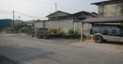 KODE :10041(Ad) Gudang Pluit, Luas 7.000 Meter, Pluit, Jakarta Utara