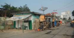 KODE :10041(Ad) Gudang Pluit, Luas 7.000 Meter, Pluit, Jakarta Utara