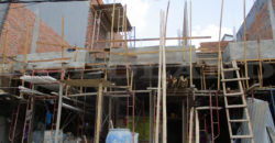 KODE :11284(Yg/Si) Rumah Taman Ratu, Brand New, Luas 4×20 Meter, Taman Ratu, Jakarta Barat