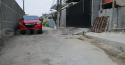 KODE :11284(Yg/Si) Rumah Taman Ratu, Brand New, Luas 4×20 Meter, Taman Ratu, Jakarta Barat