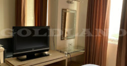 KODE :12061(Ad/Ho) Apartemen Maple Park, Full Furnish, Luas 26 Meter, Sunter, Jakarta Utara