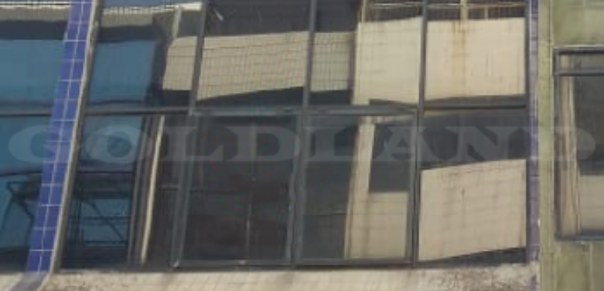 KODE :11842(Pp) Ruko Karang Anyar, Luas 4,5×15 Meter, Karang Anyar, Jakarta Pusat