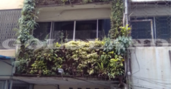 KODE :11869(Ad) Ruko Tamansari, Luas 4,5×15 Meter, Tamansari, Jakarta Barat