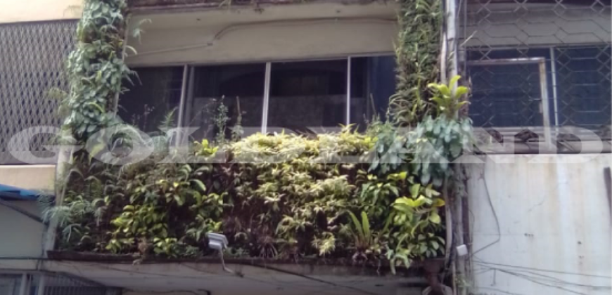 KODE :11869(Ad) Ruko Tamansari, Luas 4,5×15 Meter, Tamansari, Jakarta Barat