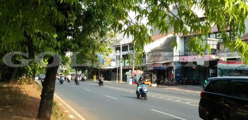 KODE :11850(Nn/Pp) Ruko Jatinegara, Luas 4,5×20 Meter, Jatinegara, Jakarta Timur