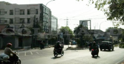 KODE :11850(Nn/Pp) Ruko Jatinegara, Luas 4,5×20 Meter, Jatinegara, Jakarta Timur