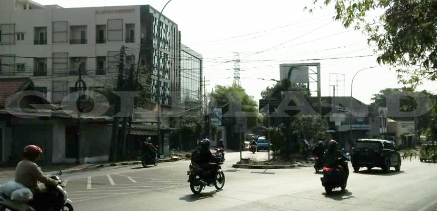 KODE :11850(Nn/Pp) Ruko Jatinegara, Luas 4,5×20 Meter, Jatinegara, Jakarta Timur