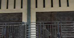 KODE :11647(Ln/Sm) Ruko Pademangan, Luas 4,5×13 Meter, Pademangan, Jakarta Utara