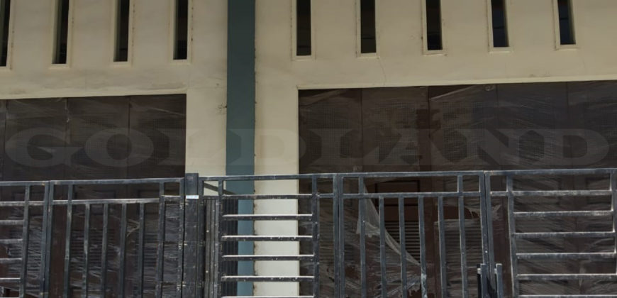 KODE :11647(Ln/Sm) Ruko Pademangan, Luas 4,5×13 Meter, Pademangan, Jakarta Utara