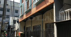 KODE :11647(Ln/Sm) Ruko Pademangan, Luas 4,5×13 Meter, Pademangan, Jakarta Utara