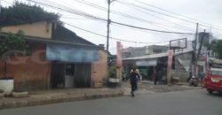 KODE :11903(Ds) Kavling Kramat Jati, Lokasi Bagus, Luas 24,5×75 Meter, Kramat Jati, Jakarta Timur