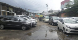 KODE :11903(Ds) Kavling Kramat Jati, Lokasi Bagus, Luas 24,5×75 Meter, Kramat Jati, Jakarta Timur