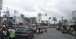 KODE :11903(Ds) Kavling Kramat Jati, Lokasi Bagus, Luas 24,5×75 Meter, Kramat Jati, Jakarta Timur