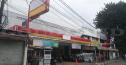 KODE :11903(Ds) Kavling Kramat Jati, Lokasi Bagus, Luas 24,5×75 Meter, Kramat Jati, Jakarta Timur