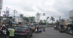 KODE :11903(Ds) Kavling Kramat Jati, Lokasi Bagus, Luas 24,5×75 Meter, Kramat Jati, Jakarta Timur