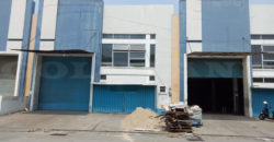 KODE :11884(Bn) Gudang Pulo Gadung, Luas 12×36 Meter, Pulo Gadung, Jakarta Timur