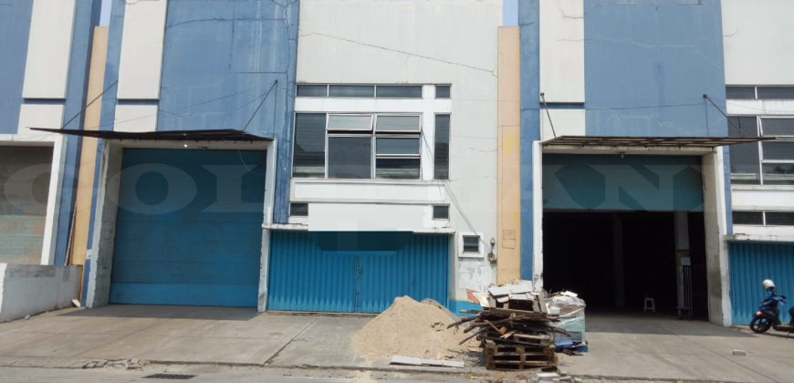 KODE :11884(Bn) Gudang Pulo Gadung, Luas 12×36 Meter, Pulo Gadung, Jakarta Timur