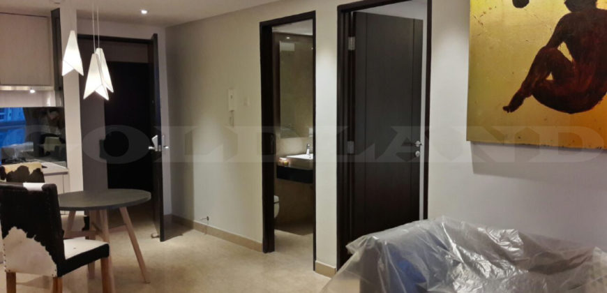 KODE :11925(Ls/Jf) Apartemen Springhill, Luas 80 Meter, Kemayoran, Jakarta Pusat