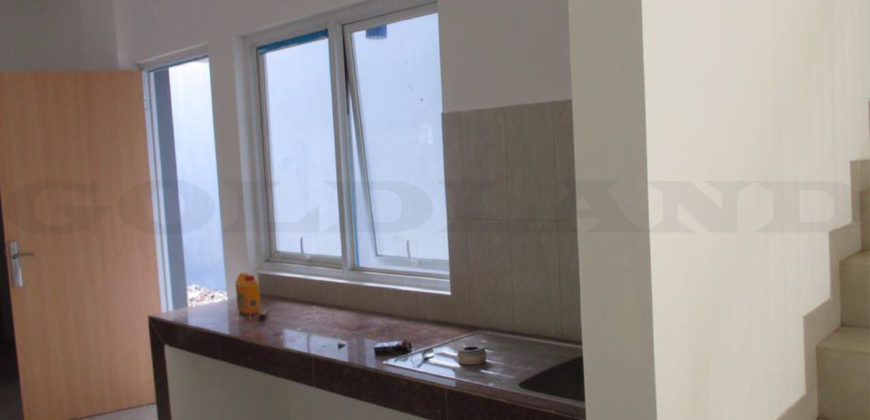 KODE :11902(Br/Ln) Ruko Rawamangun, Strategis, Luas 5×17,5 Meter, Rawamangun, Jakarta Timur