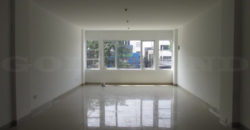 KODE :11902(Br/Ln) Ruko Rawamangun, Strategis, Luas 5×17,5 Meter, Rawamangun, Jakarta Timur