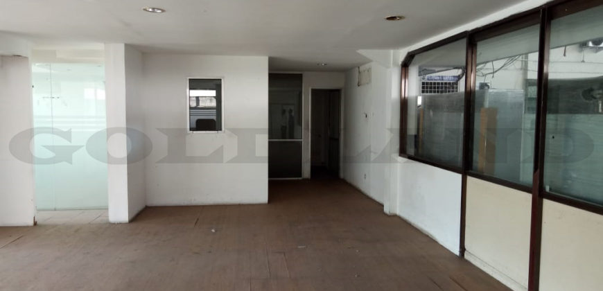 KODE :11861(Bn) Gudang Sunter, Luas 1.400 Meter, Sunter, Jakarta Utara