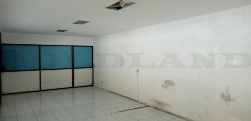 KODE :11861(Bn) Gudang Sunter, Luas 1.400 Meter, Sunter, Jakarta Utara