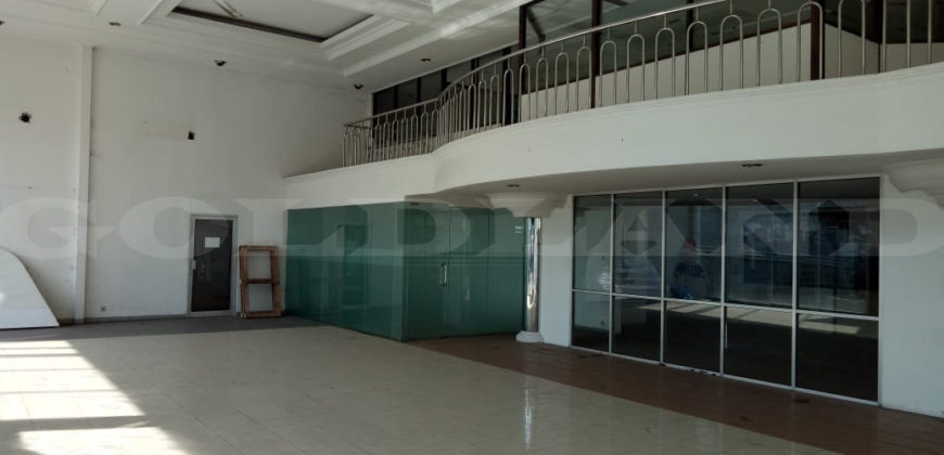 KODE :11861(Bn) Gudang Sunter, Luas 1.400 Meter, Sunter, Jakarta Utara