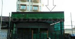 KODE :11850(Nn/Pp) Ruko Jatinegara, Luas 4,5×20 Meter, Jatinegara, Jakarta Timur
