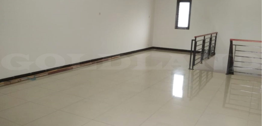 KODE: 11649 (Sm), Rumah Pademangan, Hadap Utara, Luas 4,6×13,5 meter, Pademangan, Jakarta Utara