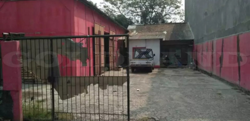 KODE :11943(Dj) Gudang Kalibata, Luas 474 Meter, Kalibata, Jakarta Selatan