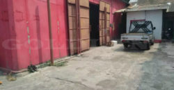 KODE :11943(Dj) Gudang Kalibata, Luas 474 Meter, Kalibata, Jakarta Selatan