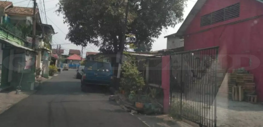 KODE :11943(Dj) Gudang Kalibata, Luas 474 Meter, Kalibata, Jakarta Selatan