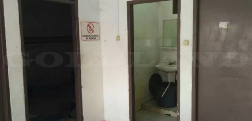 KODE :11943(Dj) Gudang Kalibata, Luas 474 Meter, Kalibata, Jakarta Selatan