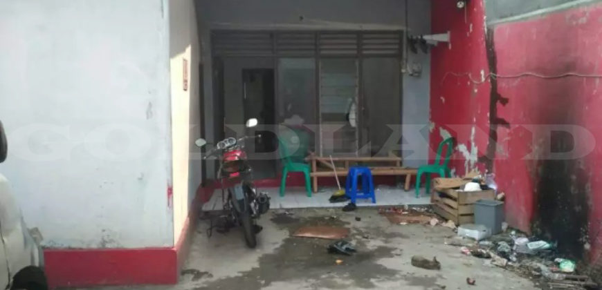 KODE :11943(Dj) Gudang Kalibata, Luas 474 Meter, Kalibata, Jakarta Selatan