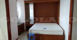 KODE :12055(Hb/Dj) Apartemen Cempaka Mas, Full Furnish, Luas 94 Meter, Cempaka Mas, Jakarta Pusat