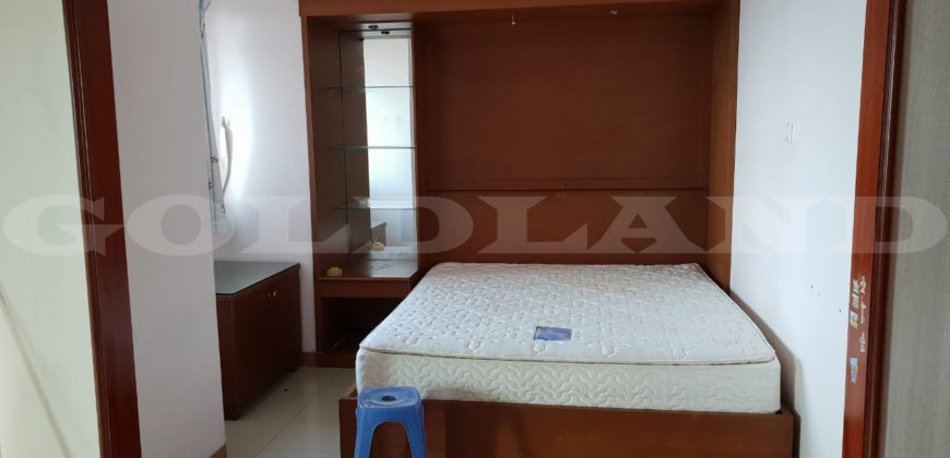 KODE :12055(Hb/Dj) Apartemen Cempaka Mas, Full Furnish, Luas 94 Meter, Cempaka Mas, Jakarta Pusat