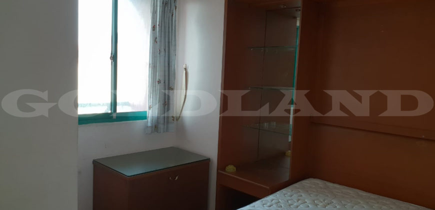 KODE :12055(Hb/Dj) Apartemen Cempaka Mas, Full Furnish, Luas 94 Meter, Cempaka Mas, Jakarta Pusat