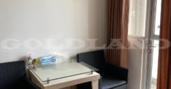 KODE :12061(Ad/Ho) Apartemen Maple Park, Full Furnish, Luas 26 Meter, Sunter, Jakarta Utara