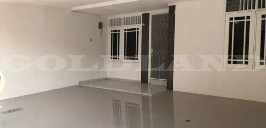 KODE :12060(Dj) Rumah Sunter, Luas 90 Meter, Sunter, Jakarta Utara