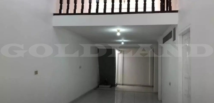 KODE :12060(Dj) Rumah Sunter, Luas 90 Meter, Sunter, Jakarta Utara