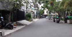 KODE :12075(Si/Yg) Rumah Sunter, Luas 8×13 Meter, Sunter, Jakarta Utara