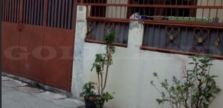 KODE: 11892 (Sn/Yg), Rumah Pademangan, Hadap Utara, Luas 7×12,5 meter, Pademangan, Jakarta Utara