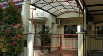 KODE :11969(Sm/Ls) Rumah Sunter, Luas 8×23 Meter, Sunter, Jakarta Utara