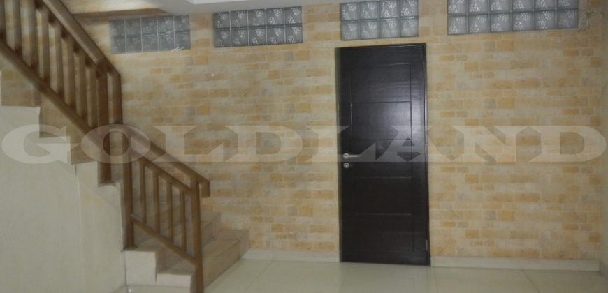 KODE :12120(Ad) Ruko Pasar Baru, Luas 5,5×20 Meter, Pasar Baru, Jakarta Pusat