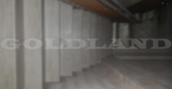 KODE :12120(Ad) Ruko Pasar Baru, Luas 5,5×20 Meter, Pasar Baru, Jakarta Pusat