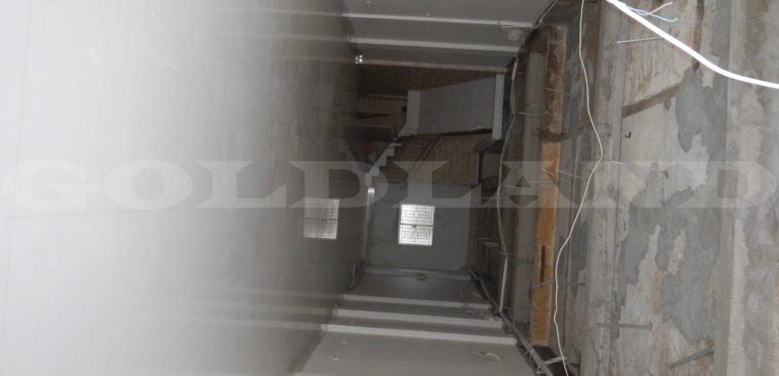 KODE :12120(Ad) Ruko Pasar Baru, Luas 5,5×20 Meter, Pasar Baru, Jakarta Pusat