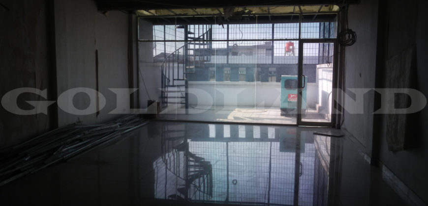 KODE :12120(Ad) Ruko Pasar Baru, Luas 5,5×20 Meter, Pasar Baru, Jakarta Pusat