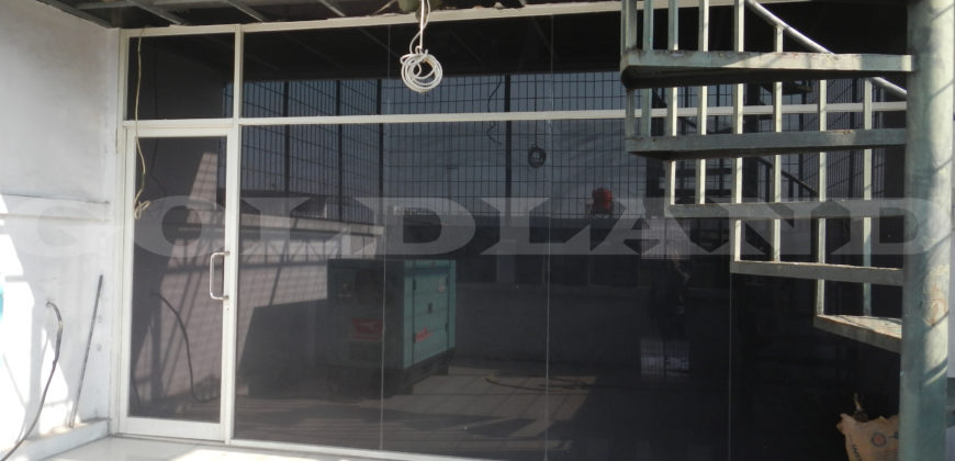 KODE :12120(Ad) Ruko Pasar Baru, Luas 5,5×20 Meter, Pasar Baru, Jakarta Pusat