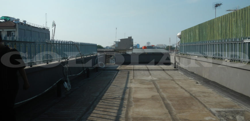 KODE :12120(Ad) Ruko Pasar Baru, Luas 5,5×20 Meter, Pasar Baru, Jakarta Pusat